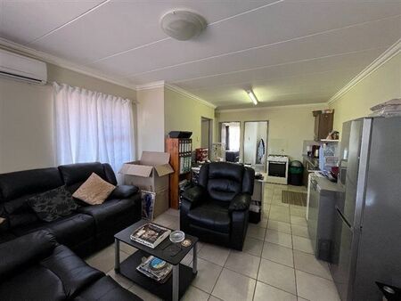 2 Bedroom House in Kathu