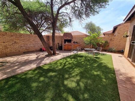 3 Bedroom House in Kathu