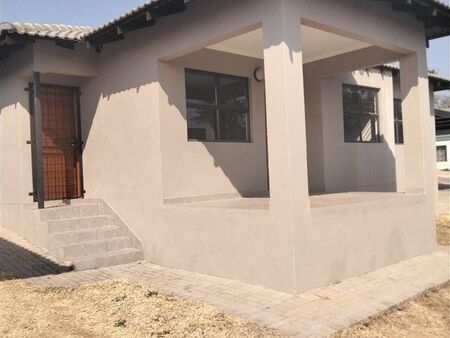 3 Bedroom House in Kamagugu