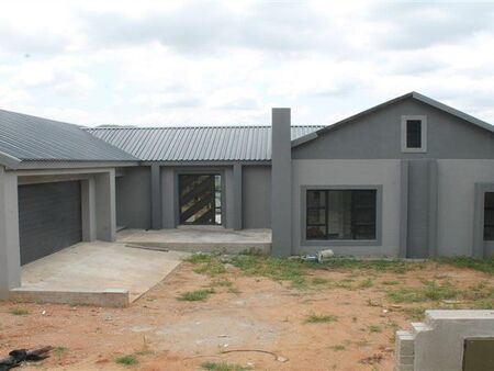 3 Bedroom Townhouse in Drum Rock