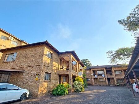 2 Bedroom Flat in West Acres