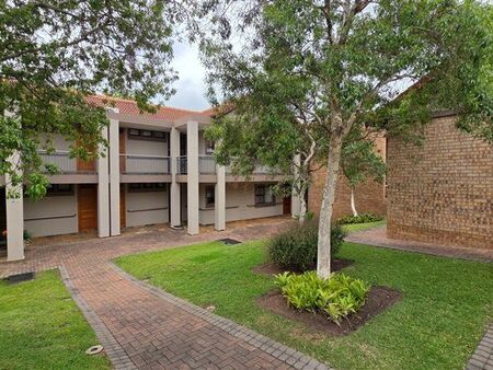 2 Bedroom Apartment in Bateleur Estate