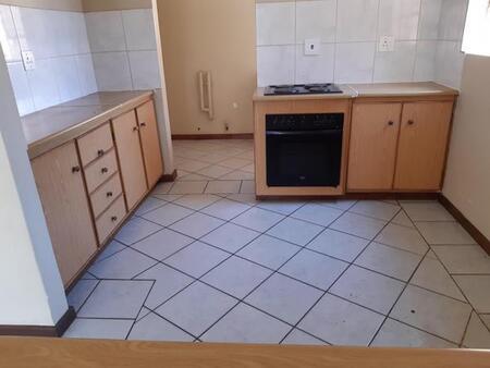 2 Bedroom Townhouse in Lydenburg