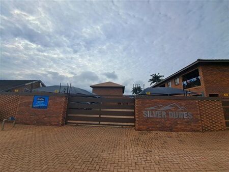 1 Bedroom Apartment in Louis Trichardt