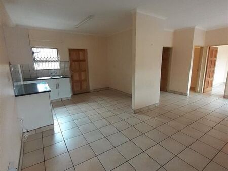 2 Bedroom Apartment in Louis Trichardt