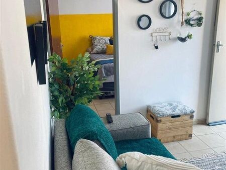 1 Bedroom Apartment in Louis Trichardt