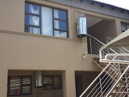 2 Bedroom Apartment in Louis Trichardt