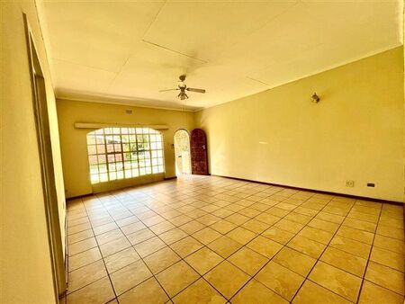 2 Bedroom Apartment in Modimolle