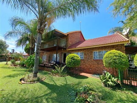 5 Bedroom House in Thabazimbi