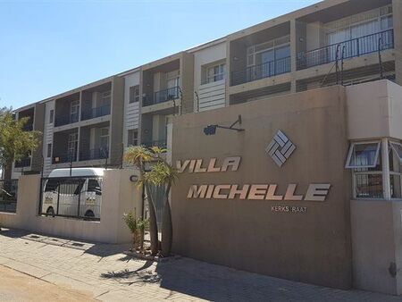 1 Bedroom Flat in Lephalale (Ellisras)