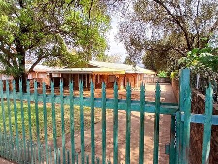 3 Bedroom House in Impala Park
