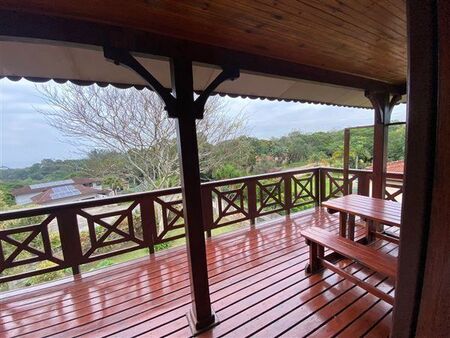 3 Bedroom House in Southbroom