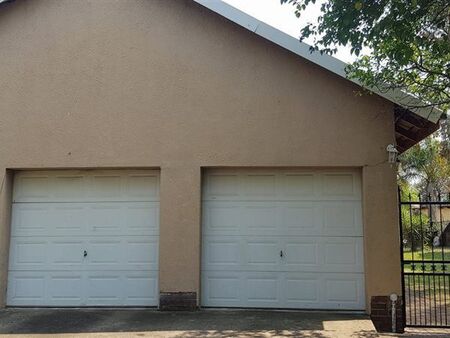 3 Bedroom House in Pioneer Park