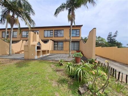 3 Bedroom Apartment in Banners Rest