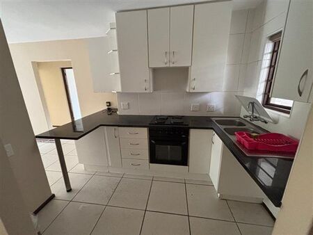 2 Bedroom Apartment in St Michaels on Sea