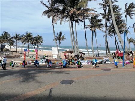 2 Bedroom Apartment in Margate