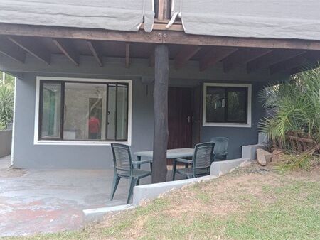 1 Bedroom Apartment in Hibberdene