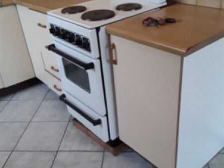 1 Bedroom Apartment in Meer En See