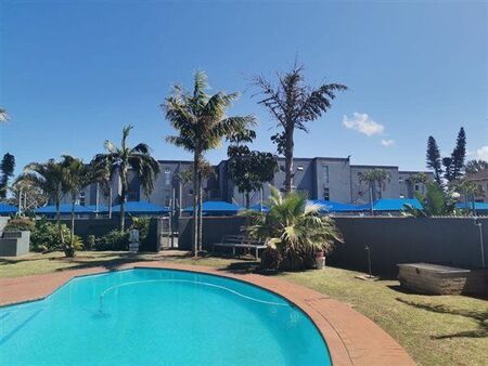 2 Bedroom Apartment in Meer En See