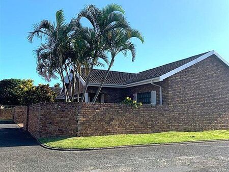 3 Bedroom House in Arboretum