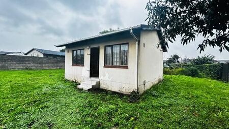 2 Bedroom House in Esikhawini