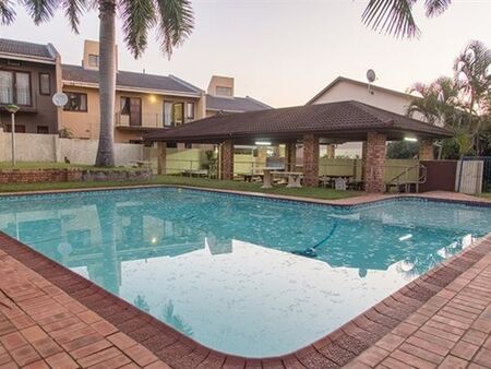 2 Bedroom Apartment in Meer En See
