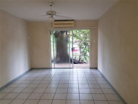 2 Bedroom Flat in Meer En See