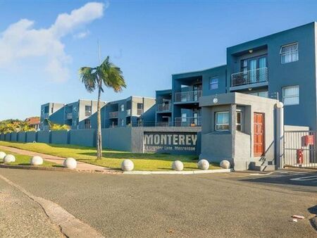 2 Bedroom Apartment in Meer En See