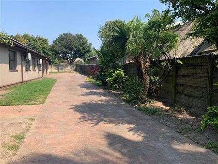 4 Bedroom House in Arboretum