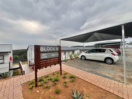 1 Bedroom Flat in Hilton