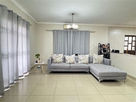 3 Bedroom House in Birdswood