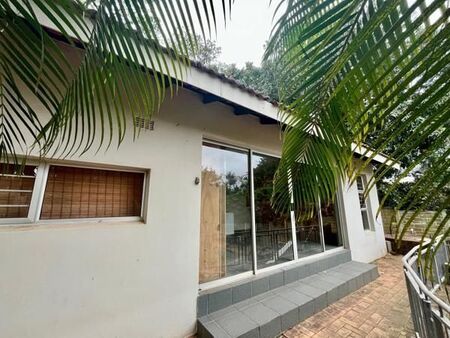 1 Bedroom Apartment in Mtunzini