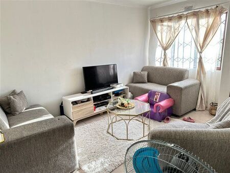 2 Bedroom House in Ngwelezana