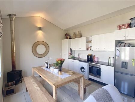 2 Bedroom Apartment in Hilton