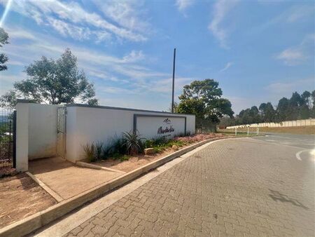 2 Bedroom Flat in Hilton