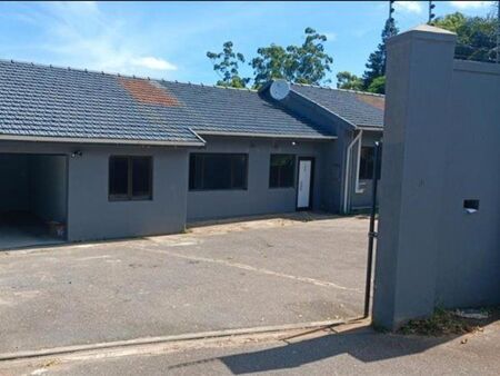 1 Bedroom Townhouse in Westville
