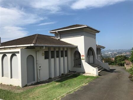 4 Bedroom House in Reservoir Hills