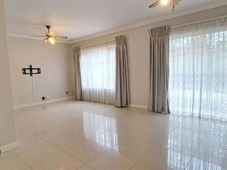 3 Bedroom Townhouse in Westville