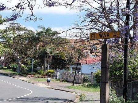 1 Bedroom House in Reservoir Hills