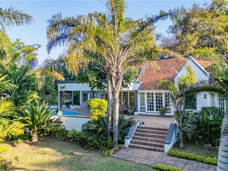 4 Bedroom House in Westville