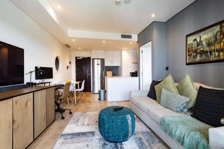 1 Bedroom Apartment in Umhlanga Rocks