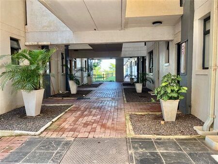2 Bedroom Apartment in Umhlanga Ridge