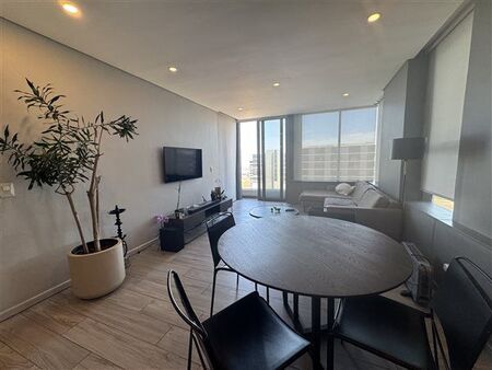 2 Bedroom Apartment in Umhlanga Ridge