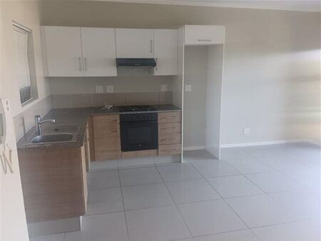 2 Bedroom Apartment in Umhlanga Ridge