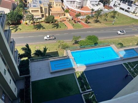 2 Bedroom Apartment in Herrwood Park