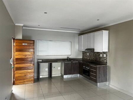 2 Bedroom Apartment in Umhlanga Ridge