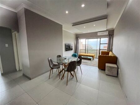2 Bedroom Apartment in Umhlanga Rocks