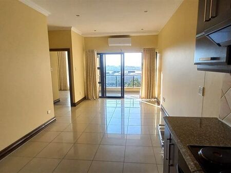 2 Bedroom Apartment in Umhlanga Ridge
