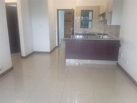2 Bedroom Apartment in Umhlanga Ridge