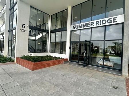 2 Bedroom Apartment in Umhlanga Ridge